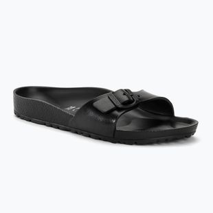 Papucs BIRKENSTOCK Madrid EVA Narrow black