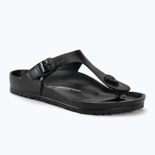 Flip-flop papucs BIRKENSTOCK Gizeh EVA Regular black