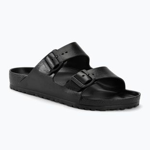 Papucs BIRKENSTOCK Arizona EVA Regular black