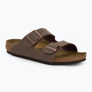 BIRKENSTOCK Arizona BFBC Regular mokka flip-flopok