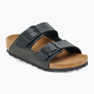 Gyerek papucsok BIRKENSTOCK Arizona Kids Birko-Flor black