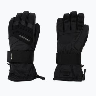 ZIENER Medical Gtx Sb snowboard kesztyű fekete 801702.12