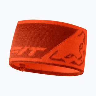 Fejpánt DYNAFIT Leopard Logo dawn/1730