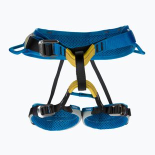 Salewa gyermek mászóheveder Xplorer Rookie Harness kék 00-0000001750