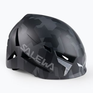 SALEWA Vega sisak hegymászósisak szürke 2297