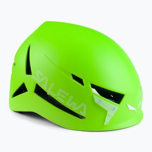 Salewa hegymászósisak Vega zöld 00-0000002297