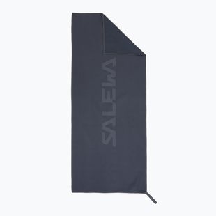 Gyorsan száradó törölköző Salewa Drying flint stone