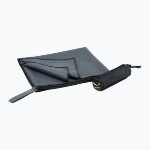 Gyorsan száradó törölköző Salewa Drying flint stone