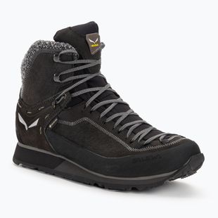 Férfi túrabakancs Salewa MTN Trainer 2 Winter GTX fekete out