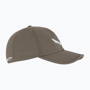 Salewa Fanes Fold Visor sapka brindle