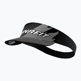 DYNAFIT Alpine Graphic Visor Band futó napellenző fekete 08-0000071475