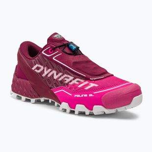DYNAFIT női futócipő Feline SL piros-rózsaszín 08-0000064054