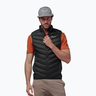 Ujjatlan Salewa Fanes Sarner/Rds Dwn Hyb black out