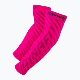 DYNAFIT Performance Arm Guard rózsaszín glo futó ujjak