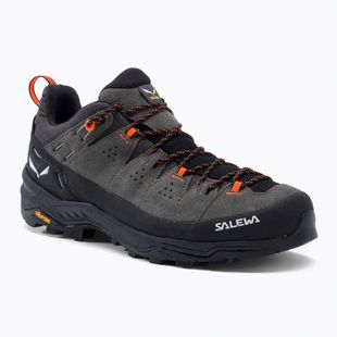 Férfi túrabakancs Salewa Alp Trainer 2 GTX barna 00-0000061400