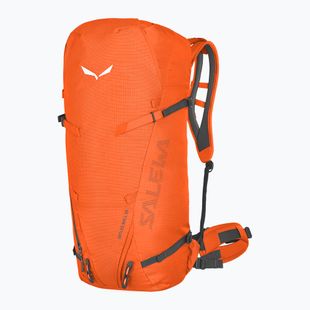 Salewa Ortles Wall 38 l red orange túrahátizsák