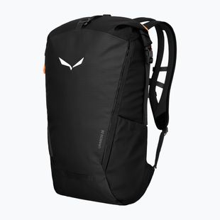 Túra hátizsák Salewa Lavaredo 26 l black out