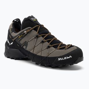 Férfi Salewa Wildfire 2 GTX közelítő cipő bungee cord/fekete
