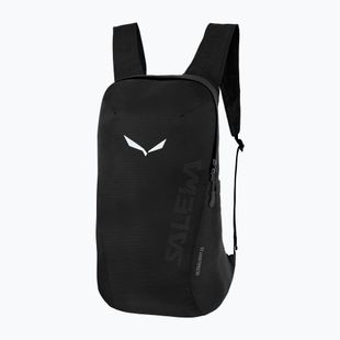 Gyerek városi hátizsák Salewa Ultralight 15 l black out