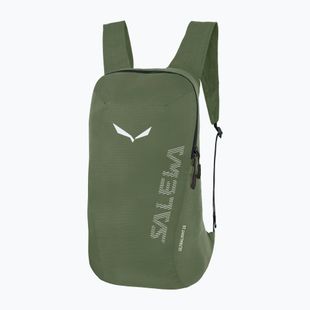 Városi hátizsák Salewa Ultralight 15 l yucca