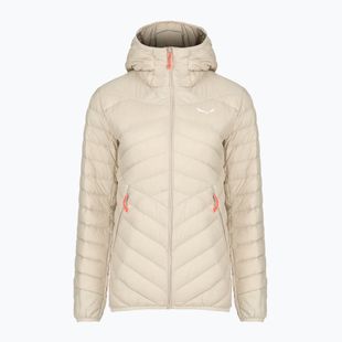 Salewa női pehelykabát Brenta Rds Dwn oatmeal