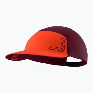 DYNAFIT Alpine Visor hajnali baseball sapka