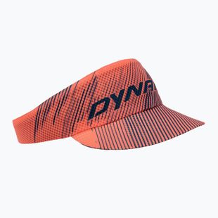 DYNAFIT Alpine Graphic Visor Band futószemüveg narancssárga 08-0000071475