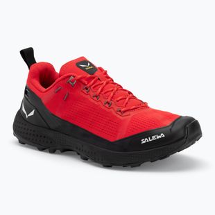 Salewa Pedroc Air női túrabakancs láng / fekete