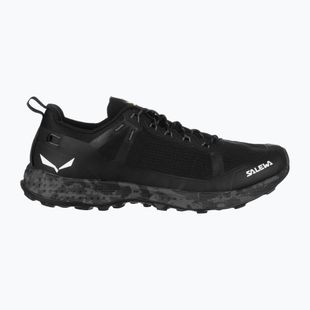 Salewa Pedroc Air női túrabakancs fekete / camo