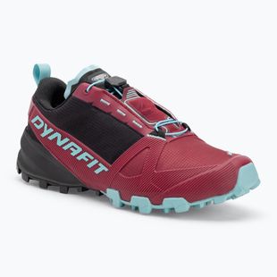 DYNAFIT Traverse GTX női futócipő répa piros/fekete out
