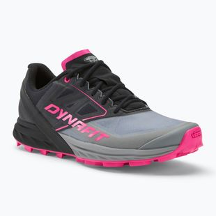 Női futócipő DYNAFIT Alpine alloy/black out