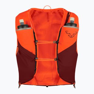 DYNAFIT Ultra 12 mellény hajnal/syrah futó mellény