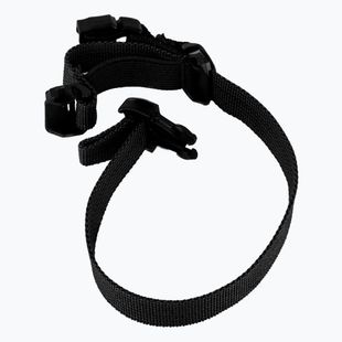 Salewa Chest Strap hátizsák pánt fekete
