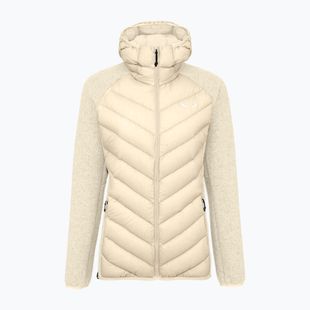 Salewa Fanes Sarner/Rds Dwn Hyb női hibrid dzseki zabpehelyszín