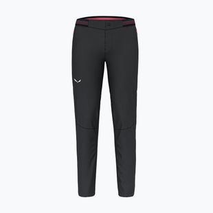 Salewa Pedroc 2 Durastretch Sho fekete férfi túranadrág
