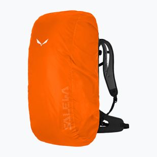 Salewa Raincover 55-80 l hátizsákhuzat narancssárga 00-0000001402