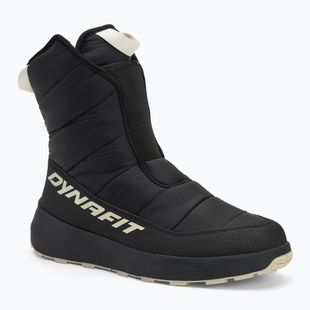 Női hótaposó DYNAFIT Winter Bootie black out/nimbus