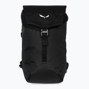 Salewa Fanes 18 l fekete túra hátizsák