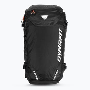 DYNAFIT Free 34 l síelhető hátizsák black out