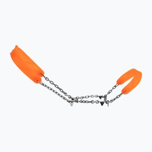 Salewa Ultralight Mtn Spike krampon narancssárga
