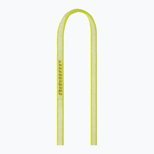 Salewa Ortles Dyneema Sling hegymászó heveder 8mm sárga