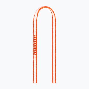 Salewa Ortles Dyneema Sling hegymászó heveder 8mm narancssárga