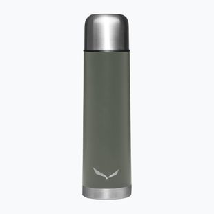 Salewa Rienza Thermo 1000 ml-es termosz sötét olívaolaj színű