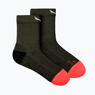 Salewa női zokni MTN TRN AM QRT bungee zsinór