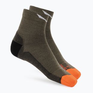 Férfi zokni Salewa MTN TRN AM bungee cord