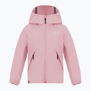 Gyerek esőkabát Salewa Aqua PTX zephyr