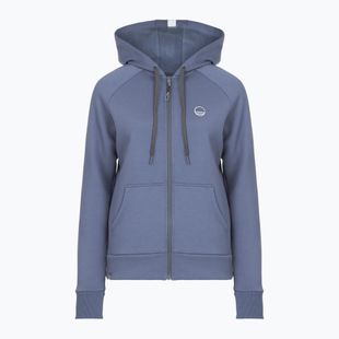 Női pulóver Wild Country Flow 3 ceuse blue