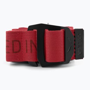 Öv Salewa Rainbow 3 pompel red