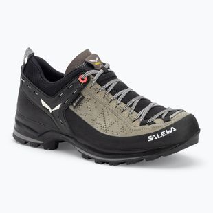 Női túrabakancs Salewa MTN Trainer 2 GTX árnyék /fekete