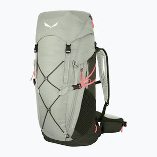 Salewa Alp Trainer túrahátizsák 35+3 l shadow/dark olive